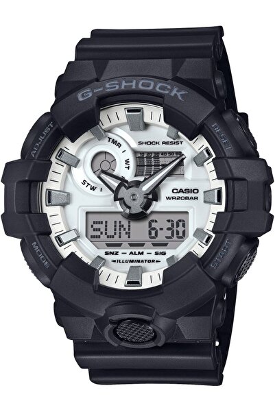 Ga-700Wd-1Adr G-Shock машки рачен часовник