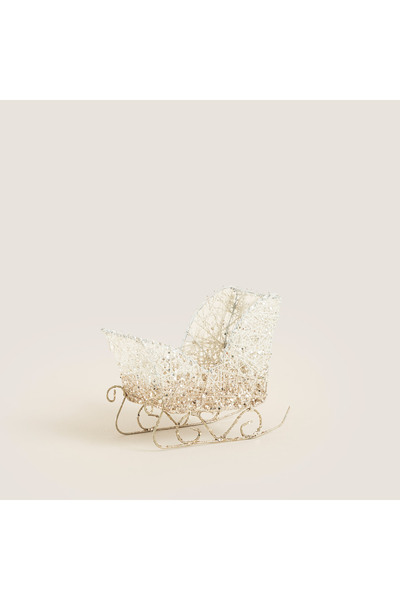 Tocro Decorative Object S Light Gold
