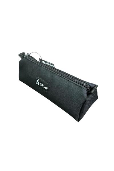 Single Eyed Triangle Pencil Case