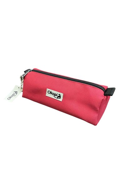 Single Eyed Triangle Pencil Case