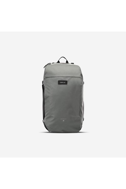 Forclaz Outdoor Backpack - 40 L - Khaki - Travel 500 Organizer