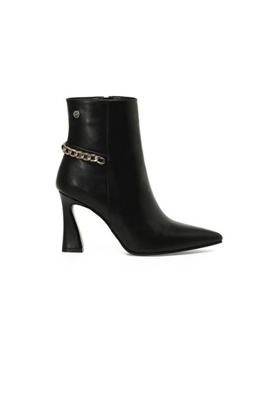 Marıa 4Pr Black Women's Boots & Booties 101923835