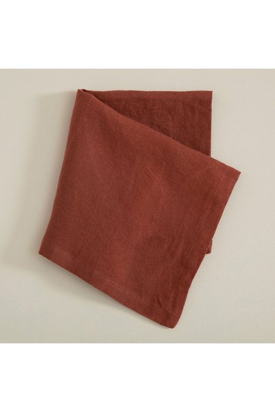 Frugal Napkin 45X45 cm Orange
