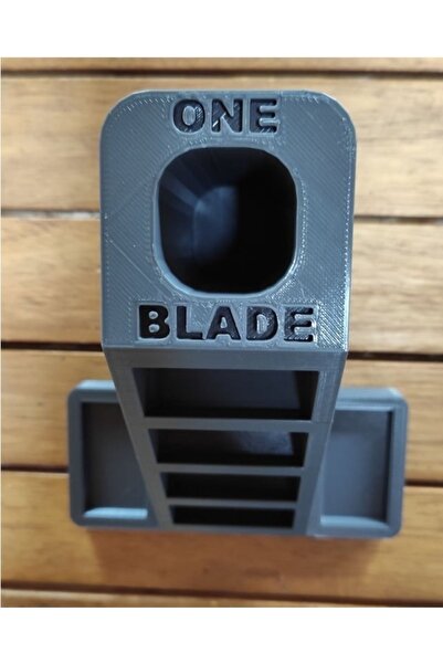 Сталак компатибилен со Philips One Blade