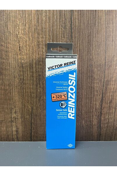 Течен дихтунг 70ml црн -50/ 300 C издржлив Reinz