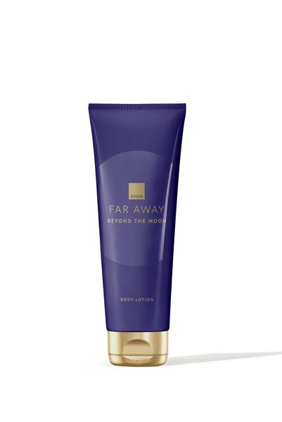 Far Away Beyond The Moon Body Lotion 125 ml.
