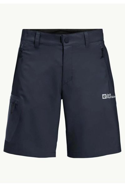 Active Track Shorts Men's Gray Shorts Men's Shorts 1503792_6350