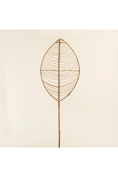 Folia Rattan Decor 202 cm Natural