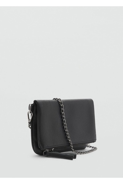 Envelope Bag with Chain