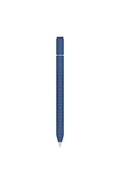 Силиконска футрола компатибилна со Apple Pencil 3-та генерација (Usb-C)