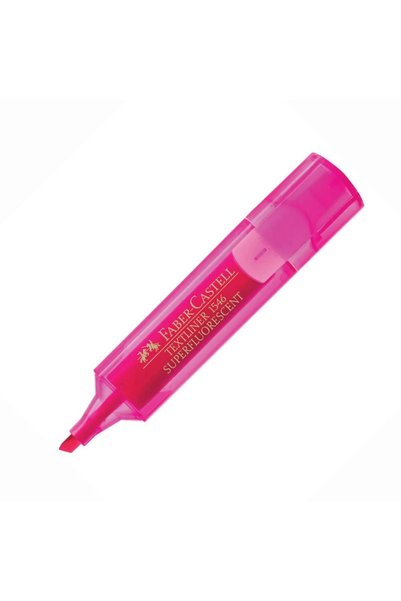 Highlighter (TRANSPARENT BODY) Pink