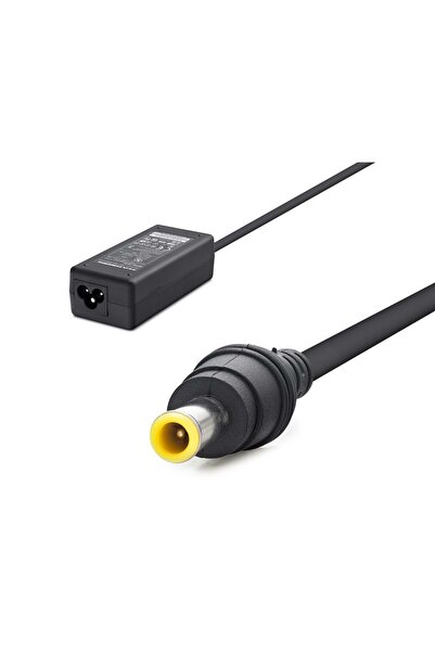 HD767A адаптер за лаптоп 30W 19V 1.58A 5.0x3.0 mm црн