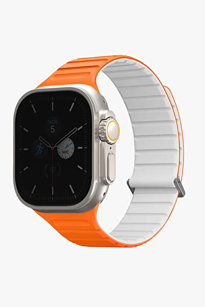 Apple Watch Revix Evo серија 49mm Ultra 2/1 - 46mm серија 10 - 45mm 9/8/7 - 44mm SE2/SE/6/5/4 каиш
