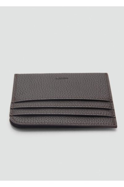 Card Holder with Pucket