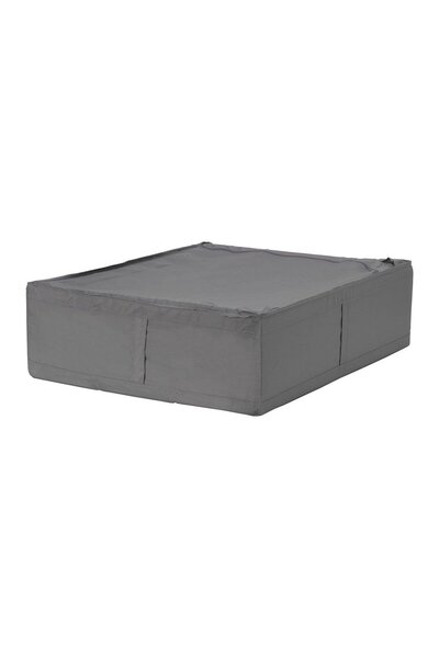 Skubb кутија за складирање, темно сива 69X55X19