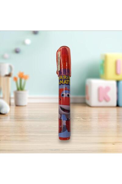 Great Wings Laying Eggs Rocket Eraser - Fun and Practical Eraser Solution