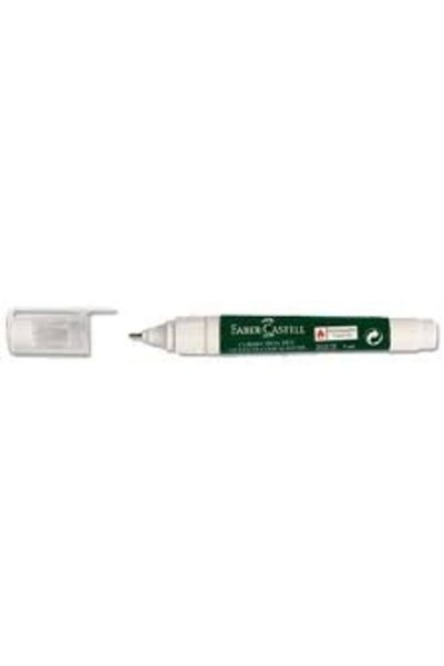Faber Castel Liquid Correction Pen 7 ml