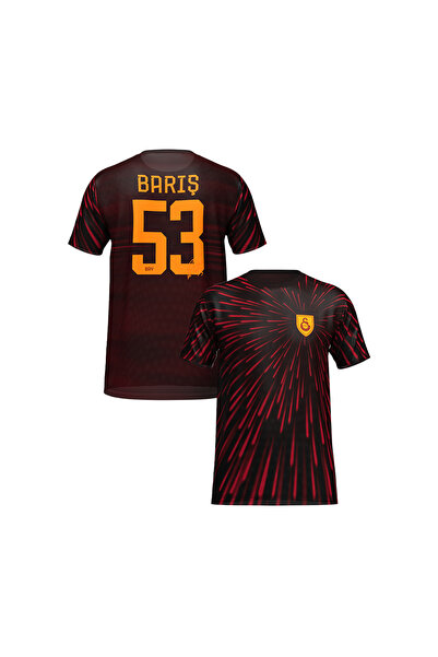 Galatasaray детска маица со дизајн на Barış Alper Yılmaz C232268