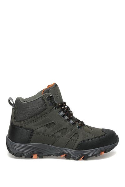 Orwel Hi 2Pr Khaki Men's Outdoor Boots