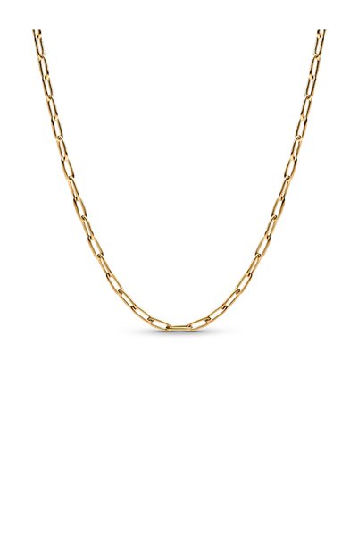 Me Ring Necklace
