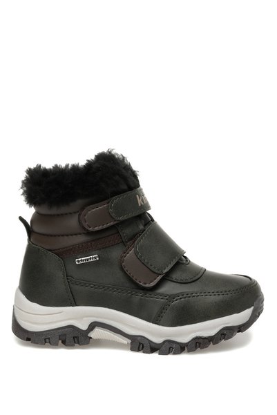 Fernan 2pr Khaki Boy Outdoor