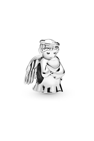 Angel of Love Charm