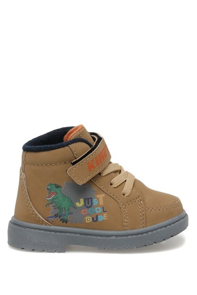 Herox 2pr Tan Boy's Boots