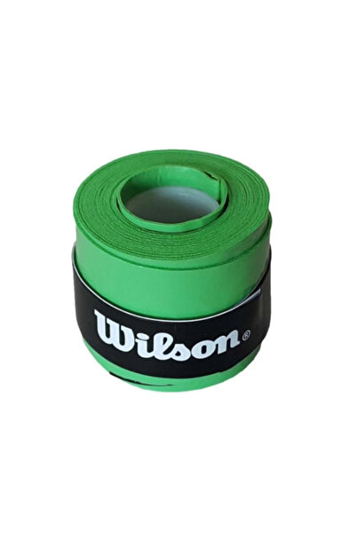 Comfort Bowl O'grips единечен грип, грип за тениски рекет, зелен