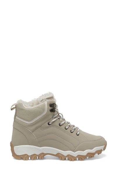 20K-011 3PR Beige Women's Outdoor Boots