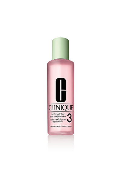 Clarifying Lotion (тип 3) тоник за прочистување за комбинирана / мрсна кожа - 400 ml