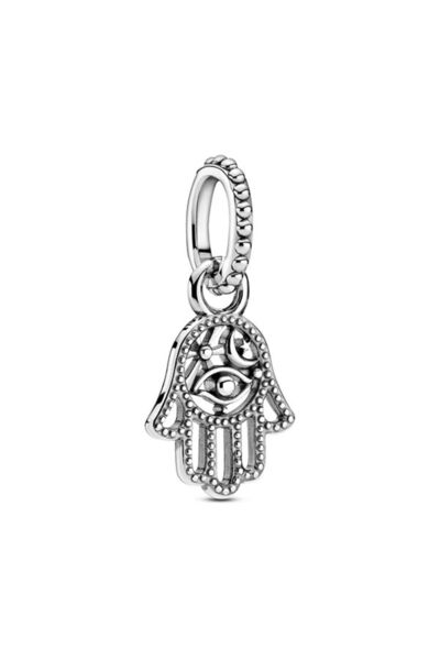 Protective Fatma Hand Hanging Charm