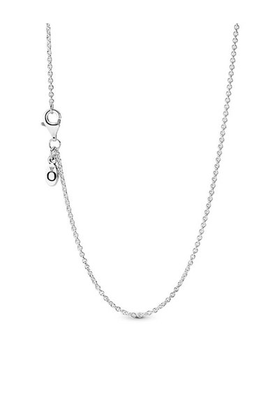 Adjustable necklace