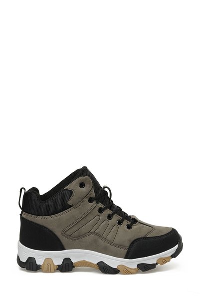 512911G3PR Sand Color Boy's Outdoor Boots