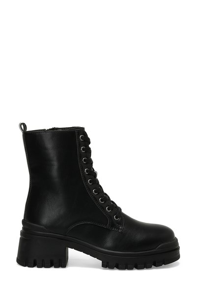 322675 .Z 3PR - Women's Black Boots