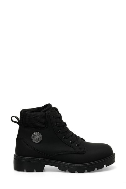 LIMA G 3PR Black Boy Worker Boots