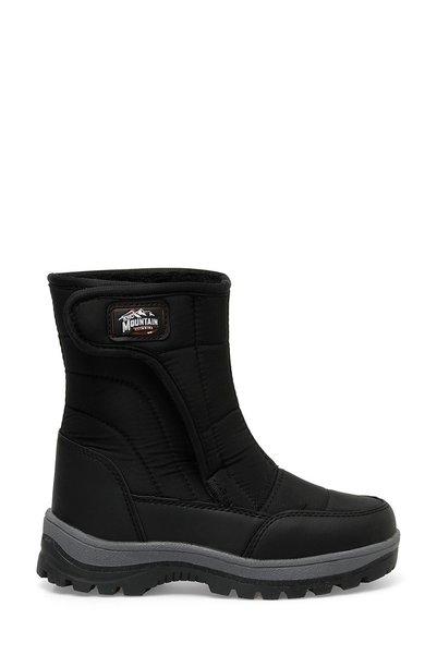 MOSTEN F 3PR - Black Boy's Boots