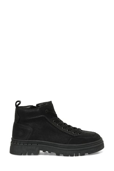 4W Madley 4Pr Black Men's Boots & Booties 101915136
