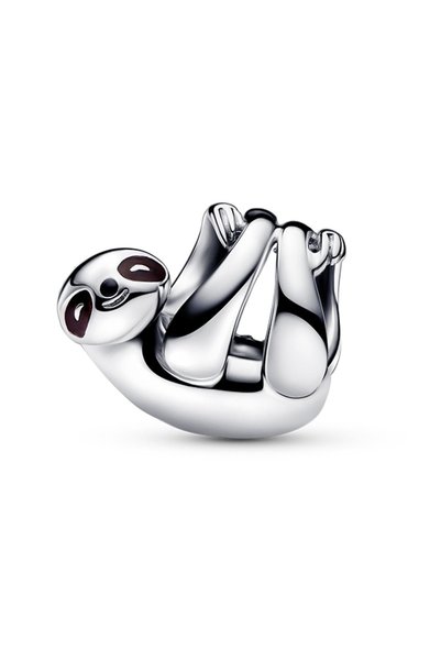 Swinging Lazy Animal Charm
