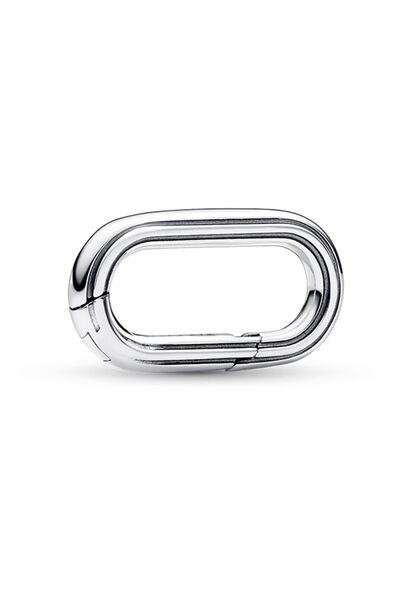 Me Rectangular Openable Connection