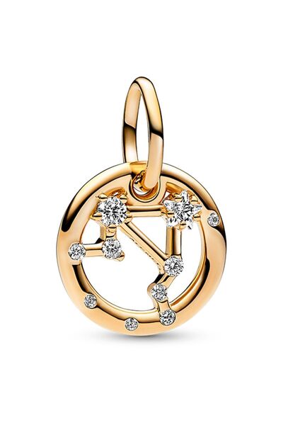 Libra Hanging Charm