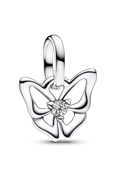 Me Butterfly Mini Dangle Charm
