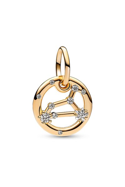 Leo Hanging Charm