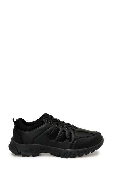ARGUS 3PR Black Men's Outdoor
