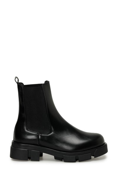 322647.Z 3PR Black Women's Chelsea Boots