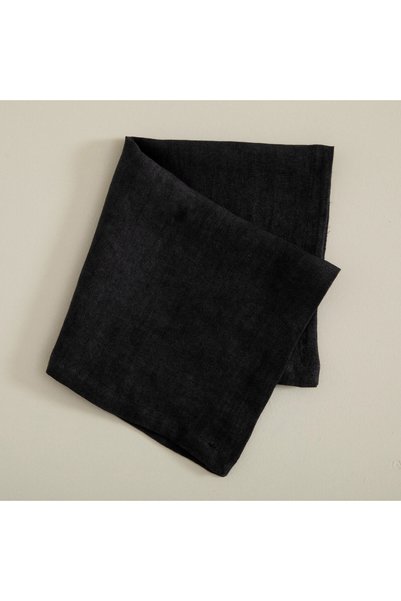Frugal Napkin 45X45 cm Anthracite