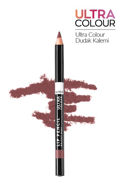 Ultra Color Lip Liner - Simpliy Spice