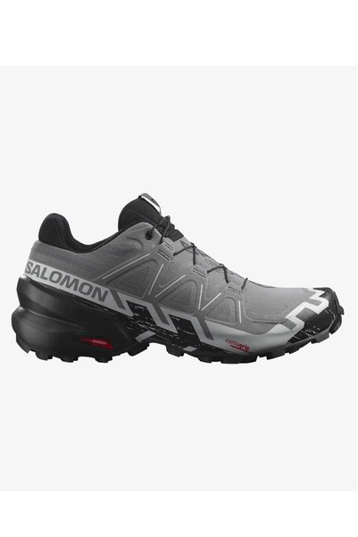 Speedcross 6 L417380 Men's Outdoor Shoes - Gray