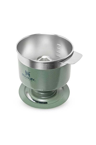 Класичен Brew Pour Over цедалка за кафе од нерѓосувачки челик