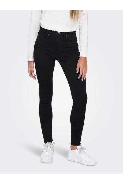 Onlmila Hw Sk Ank Dnm Bj380 Noos Women's Jean Pants