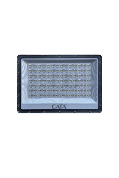 100W тенок LED проектор бел CT-4659B